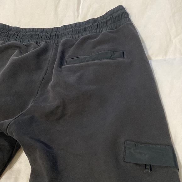 Hugo Boss Cargo Joggers - Picture 8 of 8